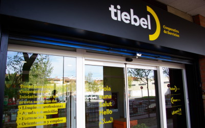 TIEBEL: “las personas son lo principal en una empresa”