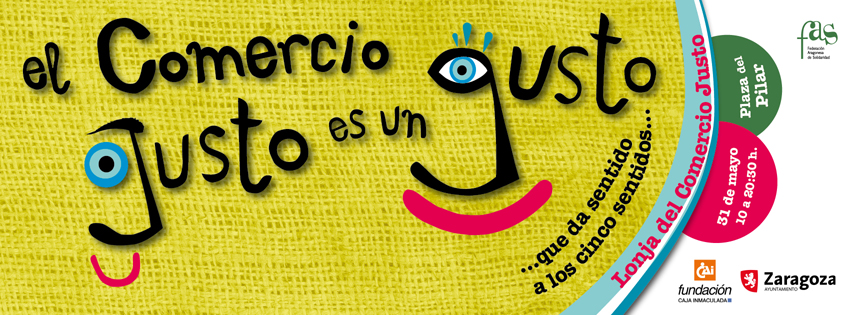 Lonja de Comercio Justo 2015