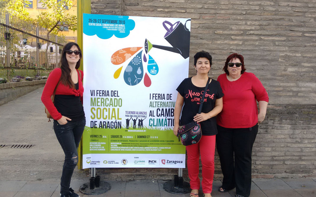 La Bezindalla, un año de convivencia y transformación social