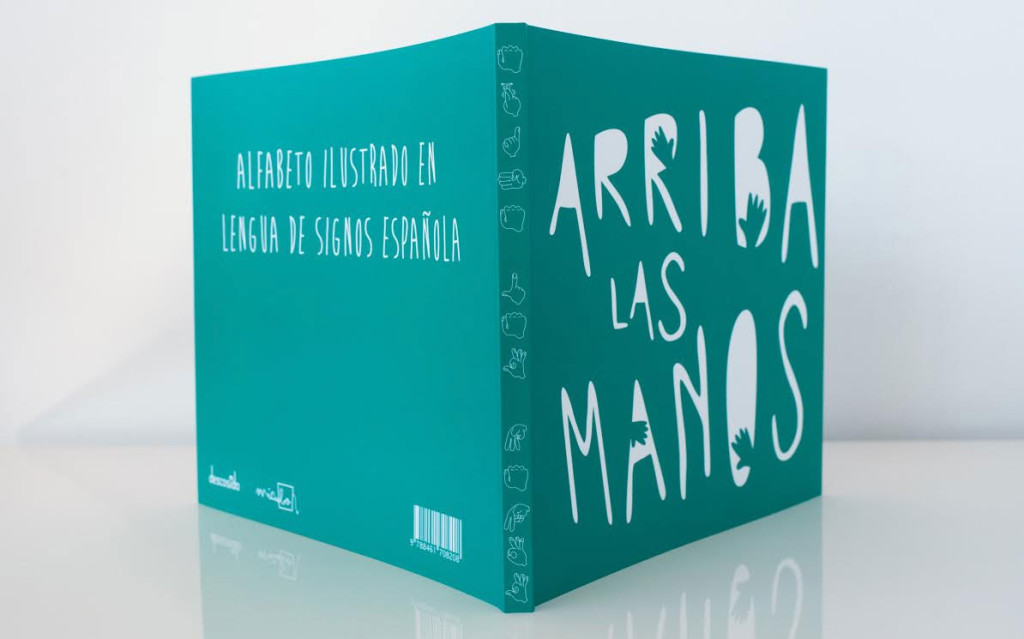 arribalasmanos