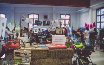 ¿Todavía no te has inscrito en la VII Feria de MESCoop?