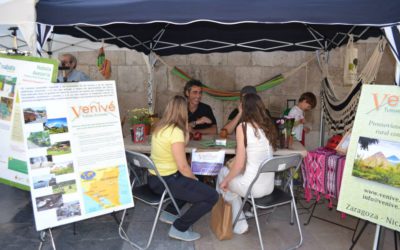 Y tú ¿practicas turismo sostenible?
