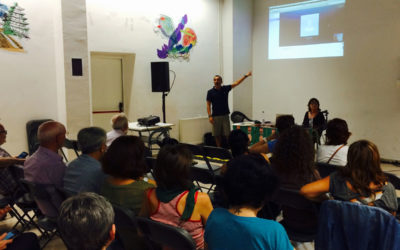 Idema: la participación ciudadana como herramienta para la transformación