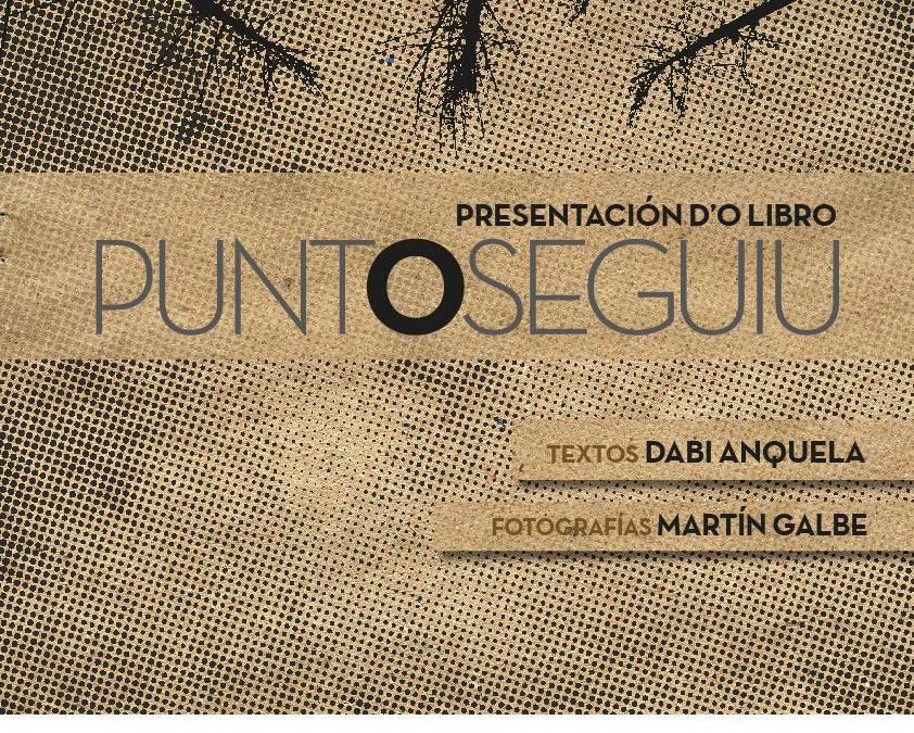 Libro Punto Seguiu
