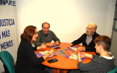 Fundación Adunare: con Justicia, ni más ni menos