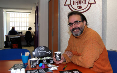 ¿Por qué no cambiar los momentos de café y hacerlos diferentes?