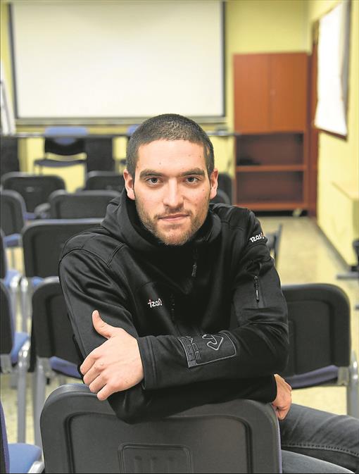 [El Periódico de Aragón]El medio rural es un polo de desarrollo fundamental