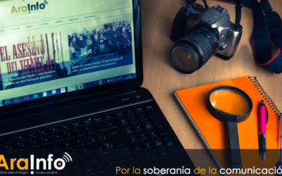 LA SOBERANÍA DE LA COMUNICACIÓN Y SU SALTO ADELANTE