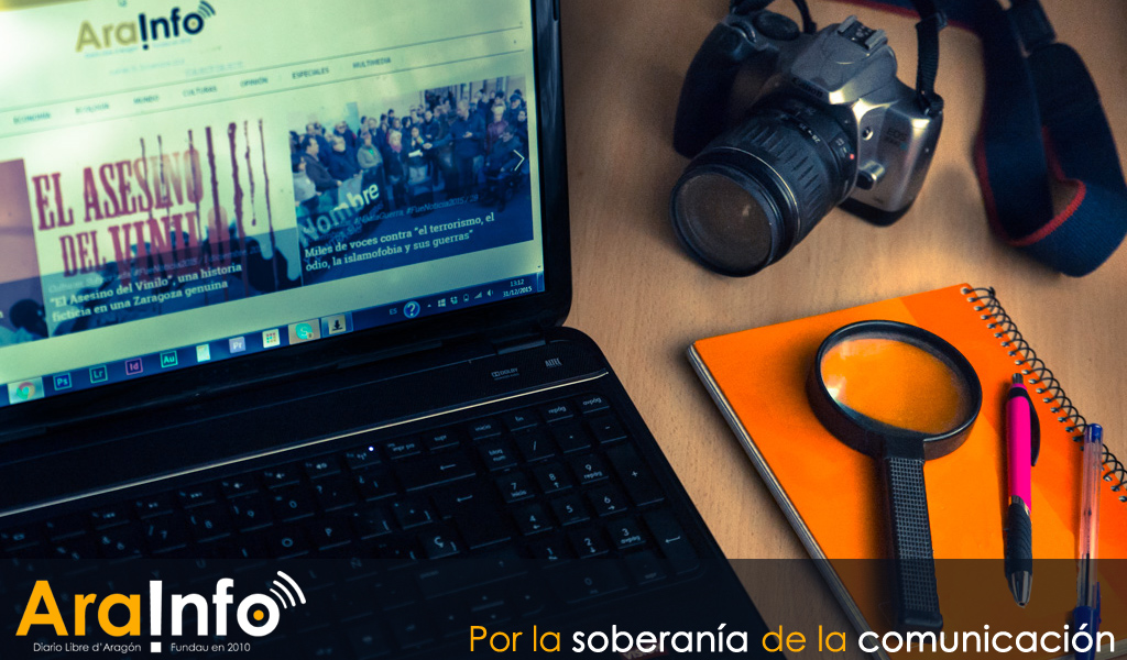 LA SOBERANÍA DE LA COMUNICACIÓN Y SU SALTO ADELANTE