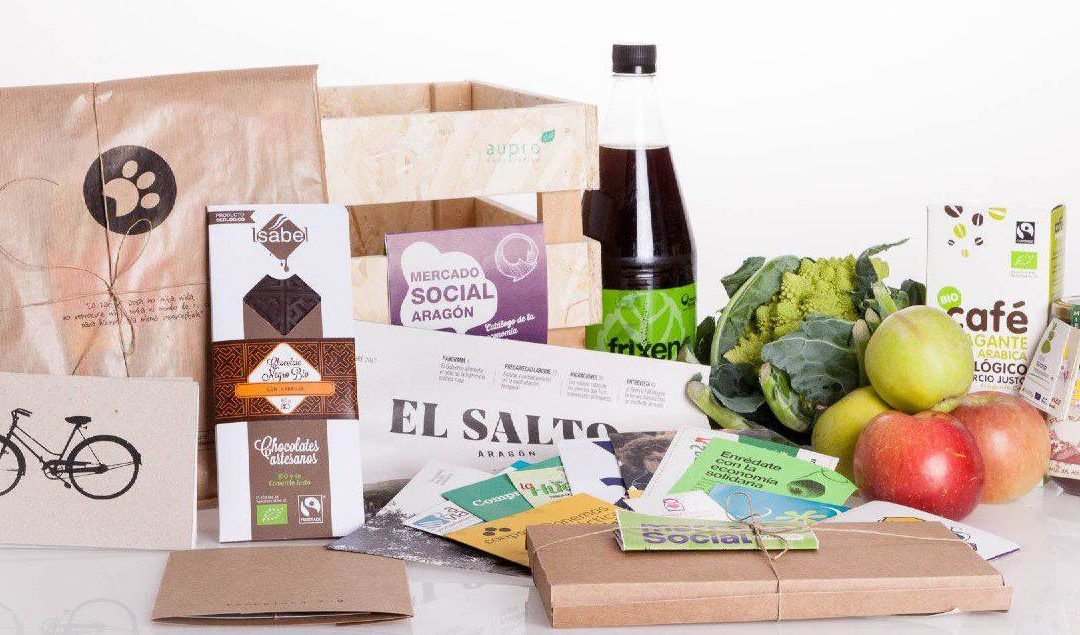¿DÓNDE TE METES CUANDO TE METES AL MERCADO SOCIAL?