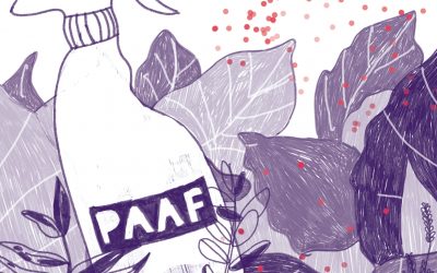 ¡1, 2, 3… PAAF!