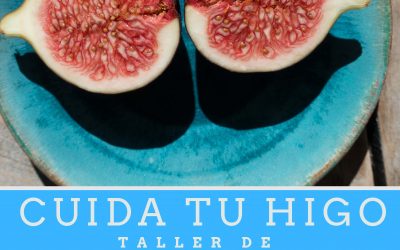 Cuida tu higo: Taller sobre salud sexual