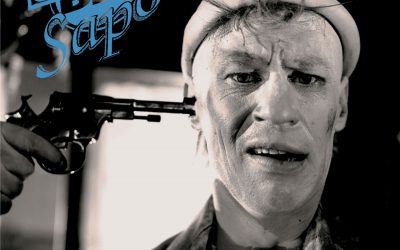 El Corazón del Sapo reedita ‘La imaginación contra el poder’, su primer LP, en apoyo a AraInfo