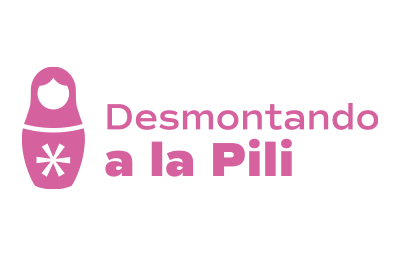 Desmontando a la Pili