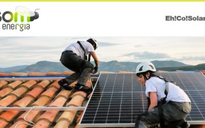¡Ya te puedes inscribir a Eh!Co!Solar! 2