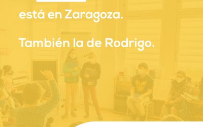 Intercooperación ZSH – La mar de gente