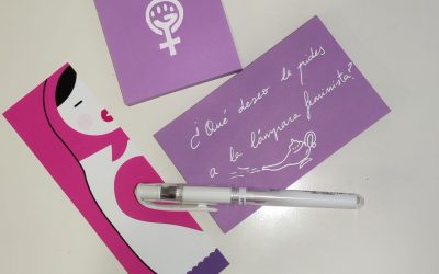 Desmontando a la Pili celebra el 8 de marzo y su aniversario con un amplio programa de actividades