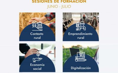 REAS Aragón y el Programa EREA