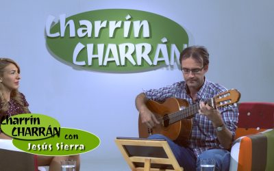 Concierto en acústico con Jesús Sierra