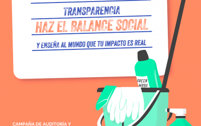 ESS una cuestión de transparencia