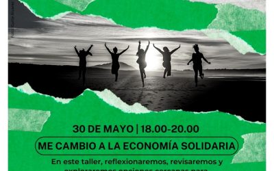 Taller MeCambio a la Economía Solidaria
