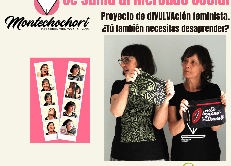 La Cooperativa Montechochori de Ainsa, nueva entidad del Mercado Social en Aragón».
