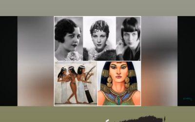 Historia y origen del estilismo y peluquería