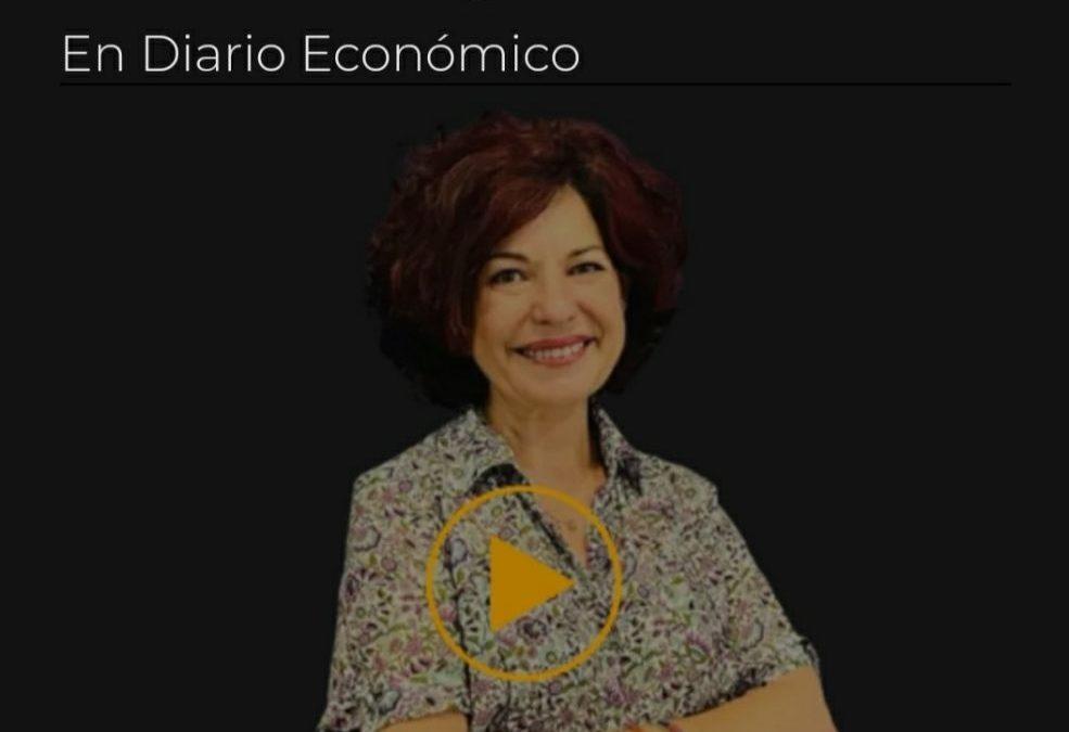 PODCAST: «La indignación como germen de las finanzas éticas para construir un mundo más justo»