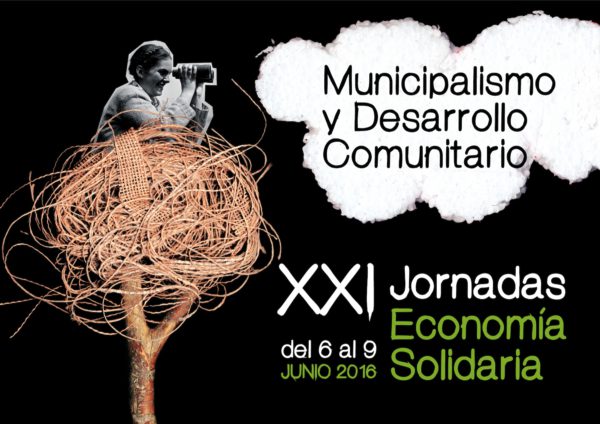 XXI Jornadas de Economía Solidaria