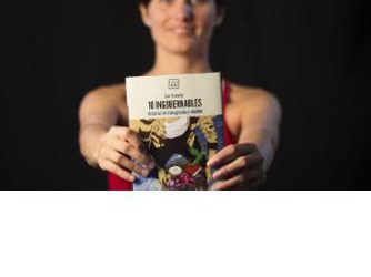 Presentación del libro ’10 ingobernables’ con June Fernández