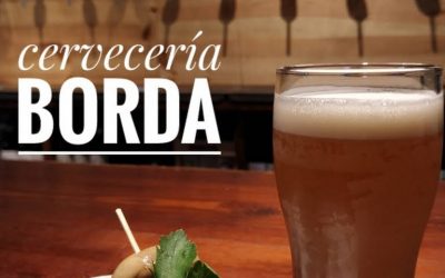 Nuevo cierre de Cervecería Borda por el Covid-19