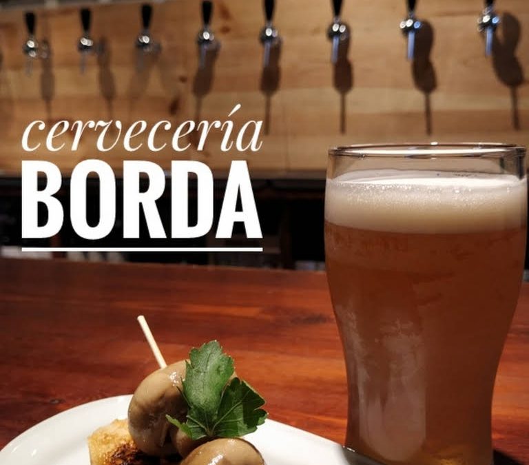 Nuevo cierre de Cervecería Borda por el Covid-19