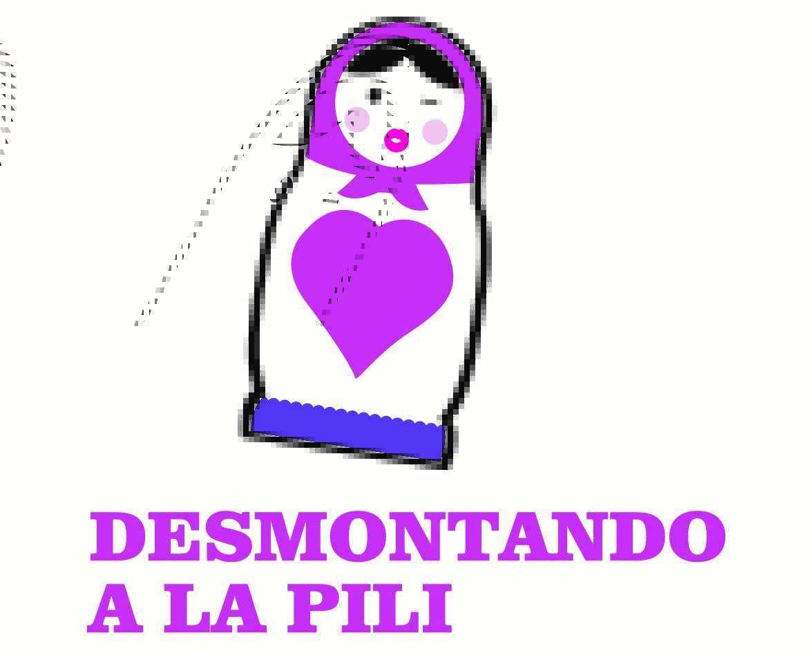DESMONTANDO PILI_LOGO