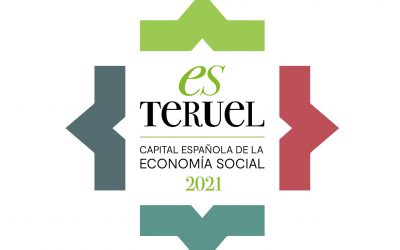 Teruel, capital española de la economía social