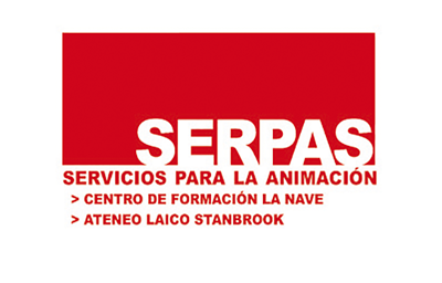 SERPAS. Asociación Servicios para la Animación Sociocultural