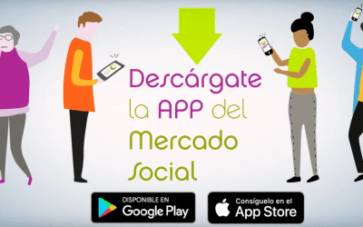 Nueva App de la Economía Social y Solidaria para un consumo consciente