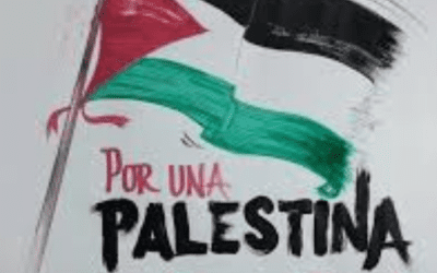 ¿Cómo la Economía Social y Solidaria está relacionada con la causa palestina?. Huelga 27S