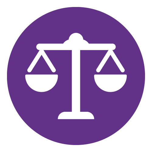 Asesoría y servicios jurídicos
