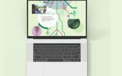 Una Exposición Virtual recorre los 30 años de Economía Solidaria articulada