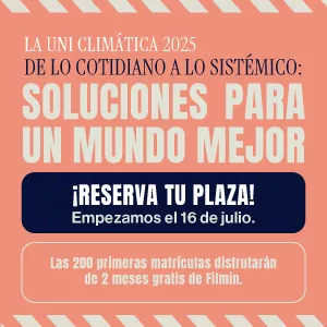 Vuelve al Uni Climática y los descuentos para REAS y los Mercados Sociales